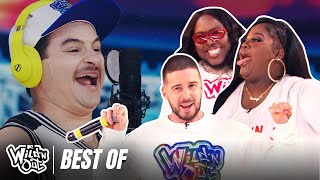 Best of Season 21’s New Cast Members So Far 🏆 Wild N Out [upl. by Enelahs]