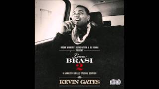 Kevin Gates  John Gotti Slowed Down [upl. by Perseus]