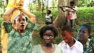 Bone Akwamma Lilwin Akyere Bruwa Emelia Brobbey  Ghana Movie [upl. by Ewnihc]