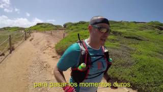 TEASER CdC 2017  VI Compressport Trail Menorca Cami de Cavalls [upl. by Oilejor41]