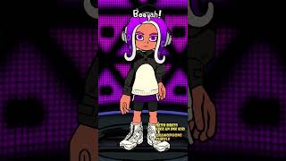 My octoling splatoon3 [upl. by Tranquada]