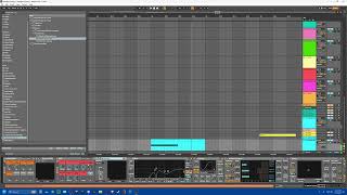 How to make a PHAT Serum growl in Ableton [upl. by Ainiger589]