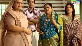 Byaah Hamari Bahoo Ka  Episode 75  10th September 2012 [upl. by Nnylf827]