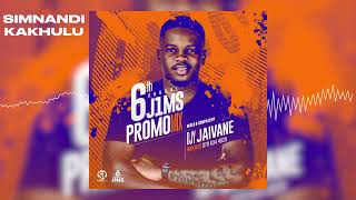 Dj Jaivane  Simnandi Kakhulu ft Kiddyondebeat Audio Visual [upl. by Olemrac]