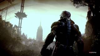 Crysis 3 Official Trailer  Gameplay Reveal Xbox 360PS3PC [upl. by Ebanreb875]