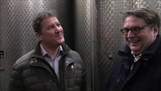 Folge 656 On Tour  Zu Besuch beim Weingut Türk [upl. by Witkin]