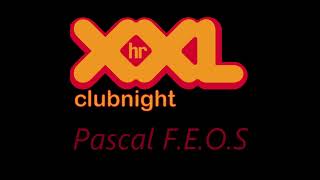 Pascal FEOS  DJ Set  hr XXL Clubnight 08122001 TechnoTrance Classics [upl. by Anol251]