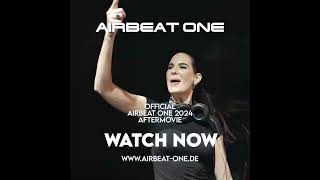 Aftermovie AIRBEAT ONE 2024  Remember the incredible moments [upl. by Hamlani]