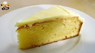 HOW TO MAKE A WHITE CHOCOLATE MUD CAKE [upl. by Ylelhsa]