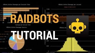 RAIDBOTS TUTORIAL HOW TO MAXIMIZE Your DPS [upl. by Rankin]