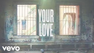 Matt Maher  Your Love Defends Me Official Lyric Video [upl. by Ayaj]