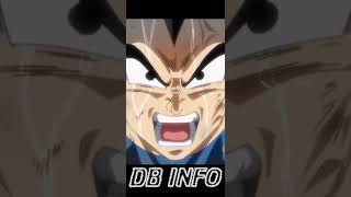 2 WAYS TO USE GODLY KI IN SAIYANS FORM saiyan dragonball dbinfo goku anime supersaiyans [upl. by Alleciram]