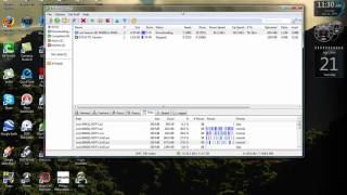 bittorrent tutorial [upl. by Isyak]