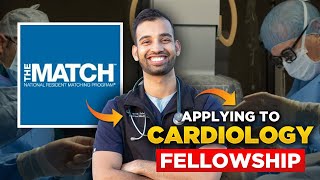 How I Got Into Cardiology Fellowship Full Blueprint [upl. by Latsyek]