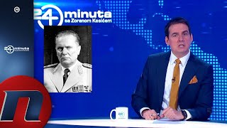 24 Minuta Sanacija štete Hor vlasti i njihovih slugu Deo 5 [upl. by Glavin]