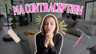 15 ans de contraception [upl. by Annawd]