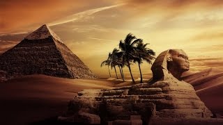 Ancient Egyptian Music – Prince of Egypt [upl. by Nemzaj]