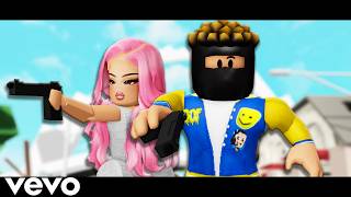 AyeYahZee  quotBrookhaven RPquot ROBLOX MUSIC VIDEO [upl. by Nyrraf315]