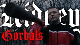 Ridgey  GORBALS Official Music Video 4K [upl. by Silsbye]