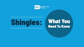 Shingles What you need to know about causes symptoms and prevention [upl. by Lobell]