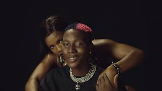 Zinoleesky  MaPariwo OFFICIAL VIDEO [upl. by Nnaeirb]