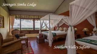 Serengeti Simba Lodge [upl. by Harrod645]