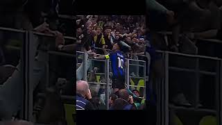 Lautaro Martinez celebration 🔥🇦🇷 shorts football [upl. by Felicio]