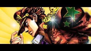 All JoJos Bizzare Adventure Themes Parts 16 [upl. by Yelrehs]