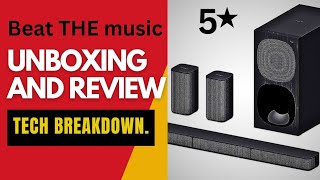 SONY Sound System Home Theatre Sony HT20R Review amp Unboxing sony tseries music sound shorts [upl. by Alvord]