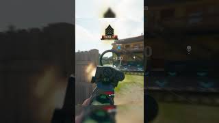 Casual Plays Nuketown cod callofduty clips gaming funny shorts [upl. by Einahpehs]