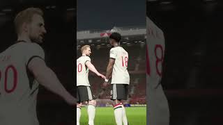 eFootball 2025 PC  Best Goals Compilation 37 manchesterunited shorts efootball2025 bestgoals [upl. by Loggins]