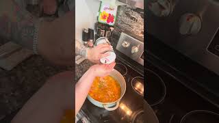 Arroz con habichuelas blancas al estilo puertorriqueños by Amanda [upl. by Nonnarb]