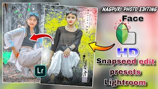 Nagpuri Editing Lightroom Presets🌿Nagpuri Photo Editing Lightroom Presets2025🌿krmeditor [upl. by Mukund]