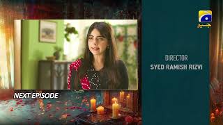 Bayhadh Episode 03 Teaser  18th April 2024  Har Pal Geo [upl. by Ehling]