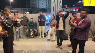 Bollywood Jukebox Mashup  Live Music Jamming Session  We are Ziddi [upl. by Yrahcaz625]