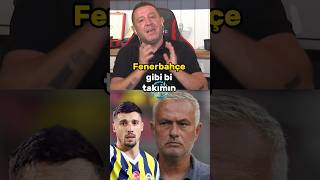 Fenerbahçe Taraftarı Eziyet Çekti  Nihat Kahveci fenerbahçe futbol [upl. by Nabru278]