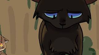 Death of me Leafpool and Crowfeather map part 8 [upl. by Sally110]