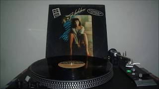 Flashdance  1983  Original Soundtrack From The Motion Picture [upl. by Radburn]