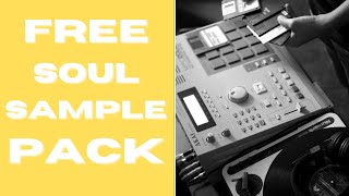 VINTAGE SOUL SAMPLES  90s SAMPLE PACK  FREE VINTAGE SOUL SAMPLE PACK Old Samples For Beats [upl. by Natsirhc]