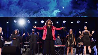 Worthy Of It All  CeCe Winans [upl. by Camellia]