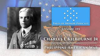 Charles E Kilbourne Jr  Medal of Honor Recipient [upl. by Burroughs]