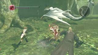 Drakengard 3 has some very fun dialog [upl. by Reeva]