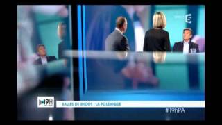 Débat sur les quotsalles de shootquot [upl. by Spiers]