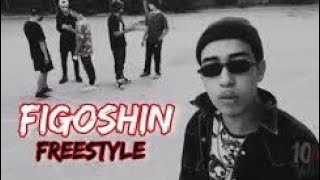 FIGOSHIN  CHALLENGE DON BIG🔥🎤 [upl. by Ysnat]