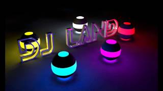 DJ Land  Lambada Remix [upl. by Kirsten]