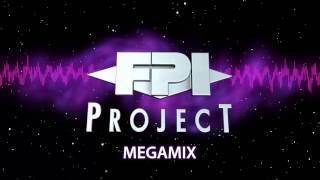 FPI PROJECT  MegaMix OFFICIAL [upl. by Ailedo]