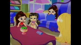 Bratz Babyz Parte 3 [upl. by Huei]