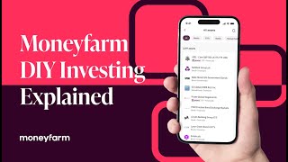 Direct market access with Moneyfarm Share Investing [upl. by Yvaht315]