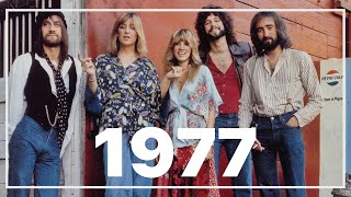 1977 Billboard Year ✦ End Hot 100 Singles  Top 100 Songs of 1977 [upl. by Zuleika]