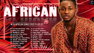 Top African Music 2022  Greatest African Songs 2022 Mix  Omah Lay Master KG CKay [upl. by Cannell475]